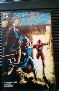 The Flash #16 (1988)