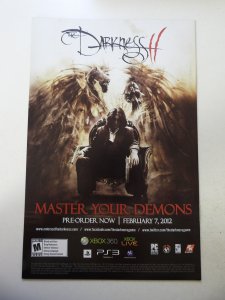 Batman #6 (2012) VF Condition