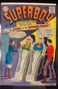 Superboy #123 (1965)