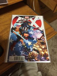 A+X A + X 2 3 4 5 1:25 1:50 Lot All Nm Near Mint See Pics For Issues Included