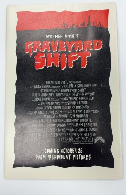 The Sandman #20 (1990)