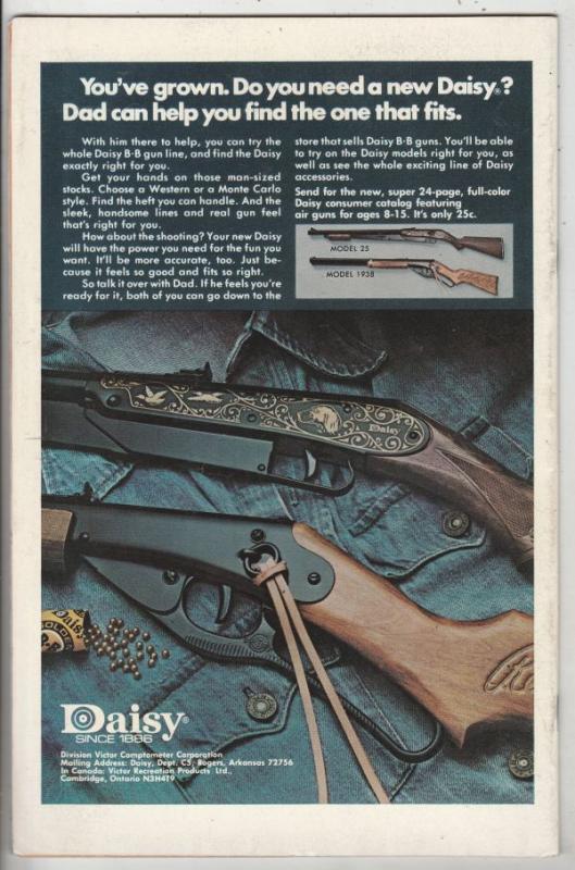 Superman #291 (Sep-75) FN/VF High-Grade Superman