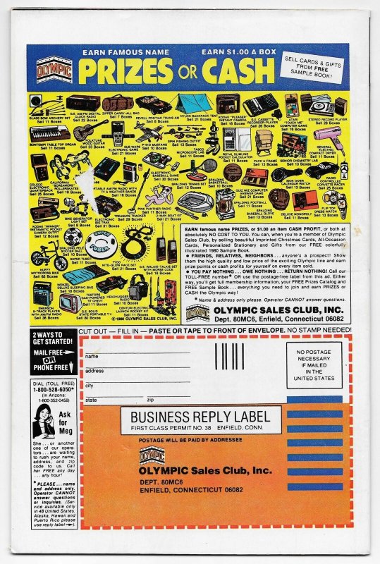 Spectacular Spider-Man #46 Cobra | Mr Hyde (Marvel, 1980) VG/FN