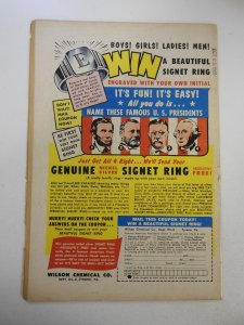 Detective Comics #286 (1960) GD/VG Condition