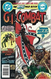 G.I. Combat #260 (1983)