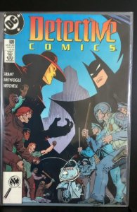 Detective Comics #609 (1989)