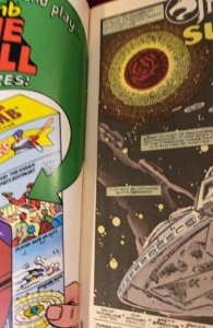 Thundercats #1 (1985)first solo series vF or better