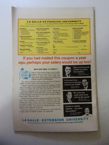 Daredevil #90 (1972) FN- Condition