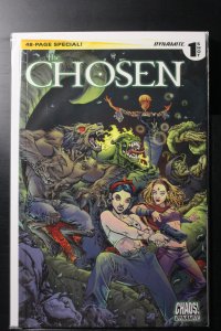 Chaos!: Chosen One Shot (2014)