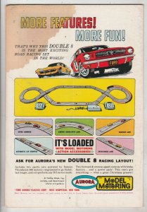 Atom, The #23 (Feb-66) VG+ Affordable-Grade The Atom