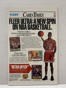 Venom Lethal Protector #1