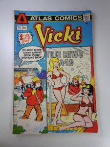 Vicki #1 (1975)