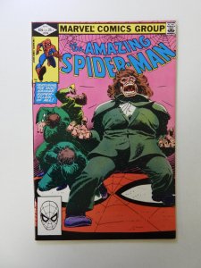 The Amazing Spider-Man #232 Direct Edition (1982) VF condition