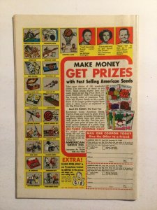 Amazing Spider-Man 72 Fine fn 6.0 Marvel