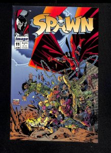 Spawn #11