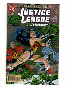 Justice League America #112 (1996) SR8