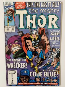 The Mighty Thor #426 (1990)
