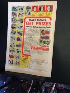 The Flash #177 (1968) Big head flash! Trickster appearance! FN/VF Wow!