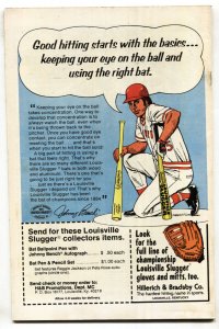 SPIDER-WOMAN #2--First Morgan Le Fey--comic book--Marvel--VF+