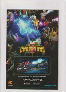 X-Men: God Loves, Man Kills Extended Cut #2 VF 8.0 Marvel Comics 2020