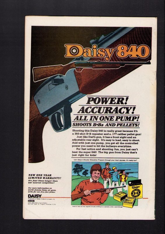 Detective Comics #496 - WE COMBINE SHIPPING! (5.5) 1980