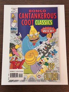 Simpsons Comics #14 (1995). NM+.