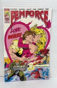 FemForce #81 (1995)