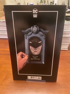 Batman/Catwoman #2 Lee Cover (2021) NM