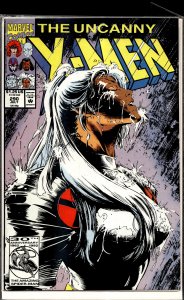 The Uncanny X-Men #290 (1992) X-Men