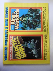 Vampirella #76 (1979) VG Condition