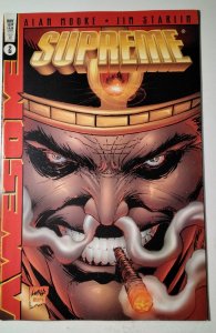 Supreme: The Return #2 (1999) Awesome Comic Book J748