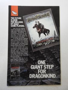 Thor #390 (1988) FN+ Condition!