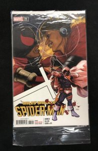 Miles Morales: Spider-Man #31