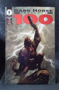 Dark Horse Presents #100.2 1995 not-specified Comic Book