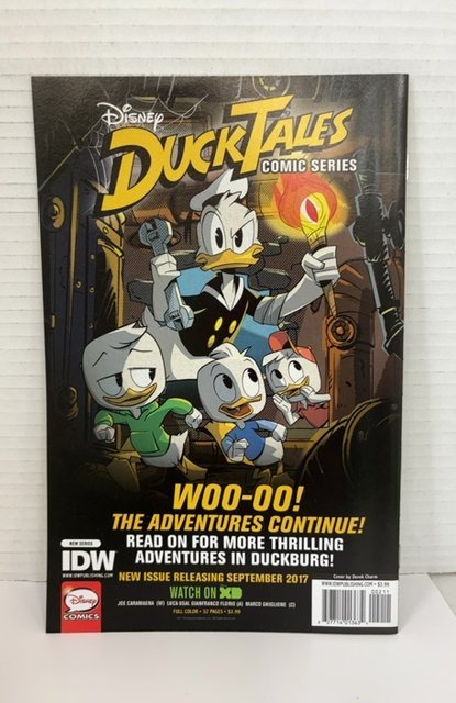 Star Wars Adventures #2 (2017)