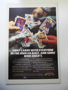 X-Force #2 (1991) FN Condition