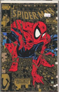 Spider-Man #1 (1990) Spider-Man