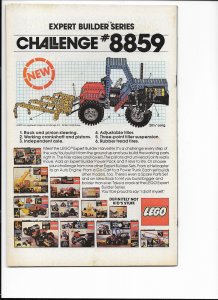 Marvel Team-Up #114 Newsstand Edition (1982)