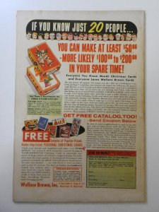 Mysteries of Unexplored Worlds #27 (1961) FN- Condition!