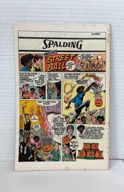 Master of Kung Fu #59 (1977)