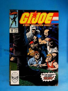G.I. Joe: A Real American Hero #98 (1990)