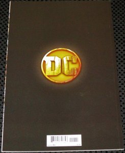 Cursed Comics Cavalcade #1 (2018)