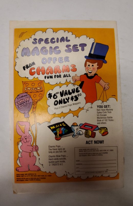 Ragman #2 (1976) NM DC Comic Book J706