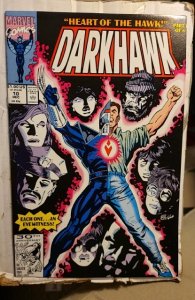 Darkhawk #10 (1991) sb6