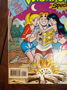 Archie's Vacation Special #1 (1994)