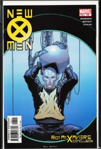 New X-Men #138 (2003) X-Men