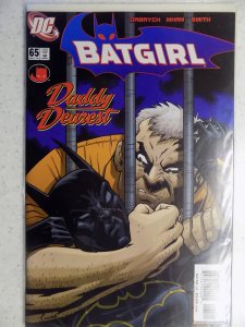 BATGIRL # 65