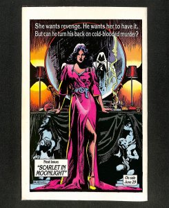 Moon Knight (1980) #23