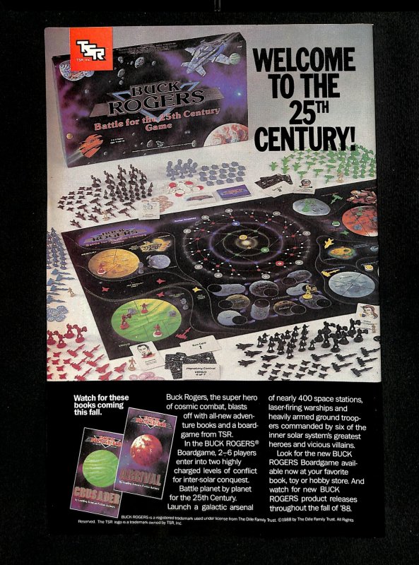 Captain America #352 NM- 9.2