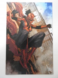 Daredevil #25 Variant (2021) NM Condition!
